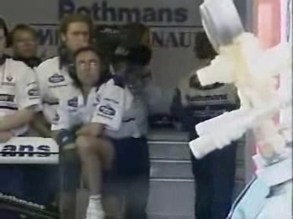 Ayrton Senna 18 "Senninha"