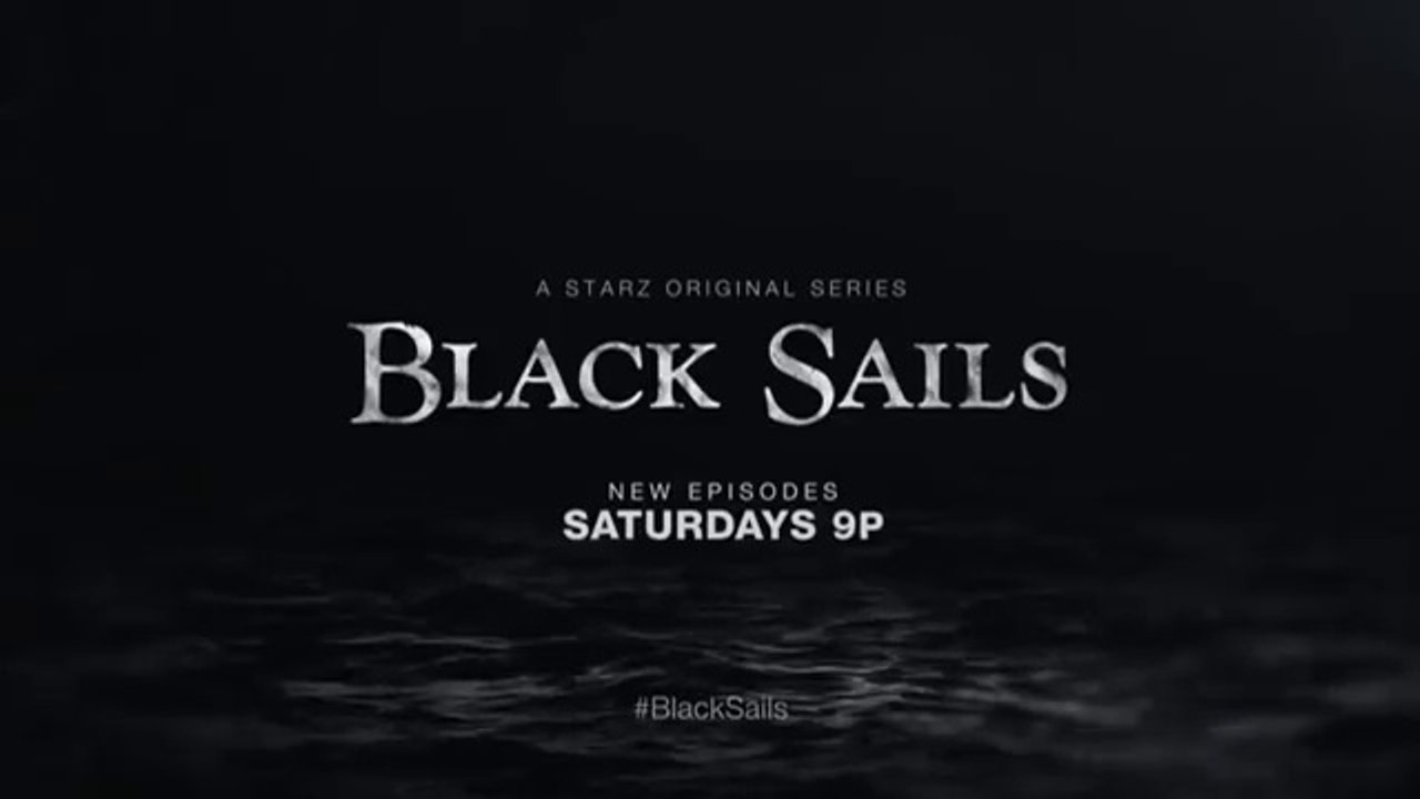 Black Sails - Promo 2x05