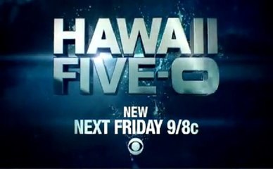 Hawaii Five-0 - Promo 5x16