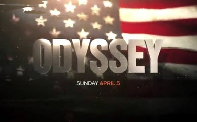 Odyssey - Promo Saison 1