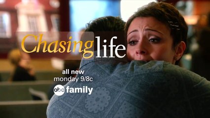 Chasing Life - Promo 1x16