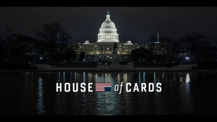 House of Cards - Traces - Teaser #2