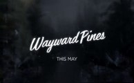 Wayward Pines - Promo Saison 1
