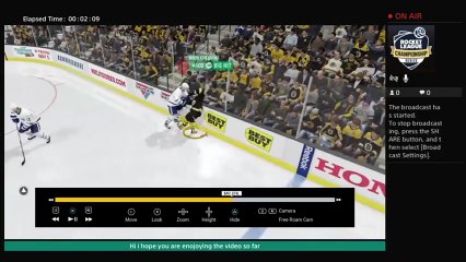 Danielb gaming nhl 17 be a pro mode 3 (73)