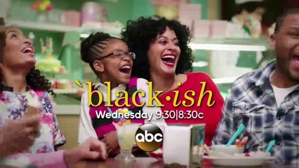 Black-Ish - Promo 1x15