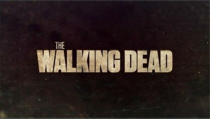 The Walking Dead - Promo 5x12