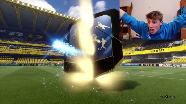 TOTY RONALDO TOTY MESSI IN THE SAME PACK OPENING - FIFA 17-6w43e7eeHeU