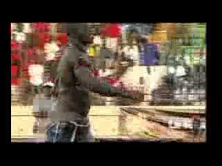 Spot du Combat Yékini  Balla Gaye