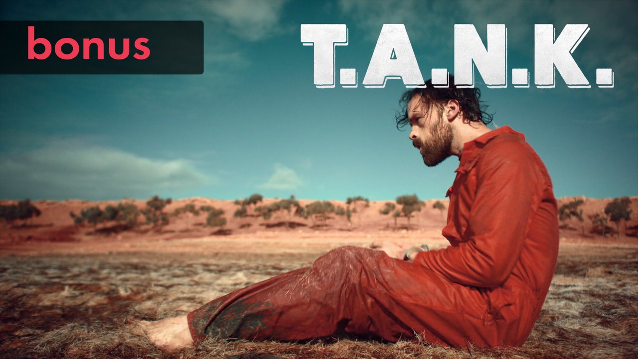 TANK | Making Of | STUDIO+