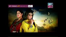 Dil-e-Barbad Episode 72 - on ARY Zindagi in High Quality - 4th May 2017