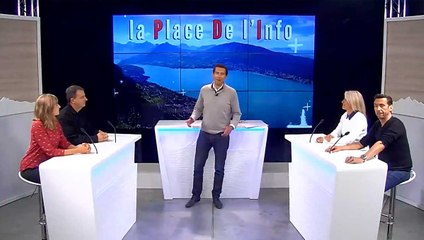 La place de l'info du mercredi 3 mai 2017