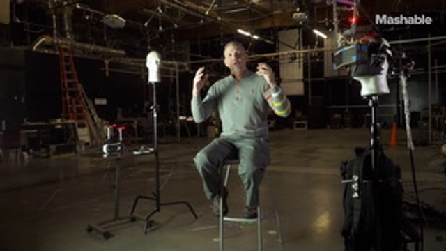 Virtual reality is changing your brain -