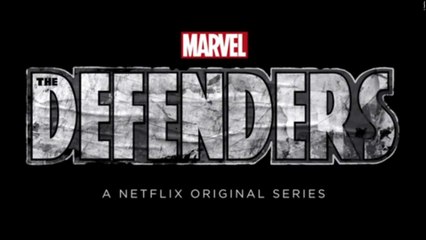 NEUE MARVEL SERIE: THE DEFENDERS Trailer German Deutsch (2017) HD