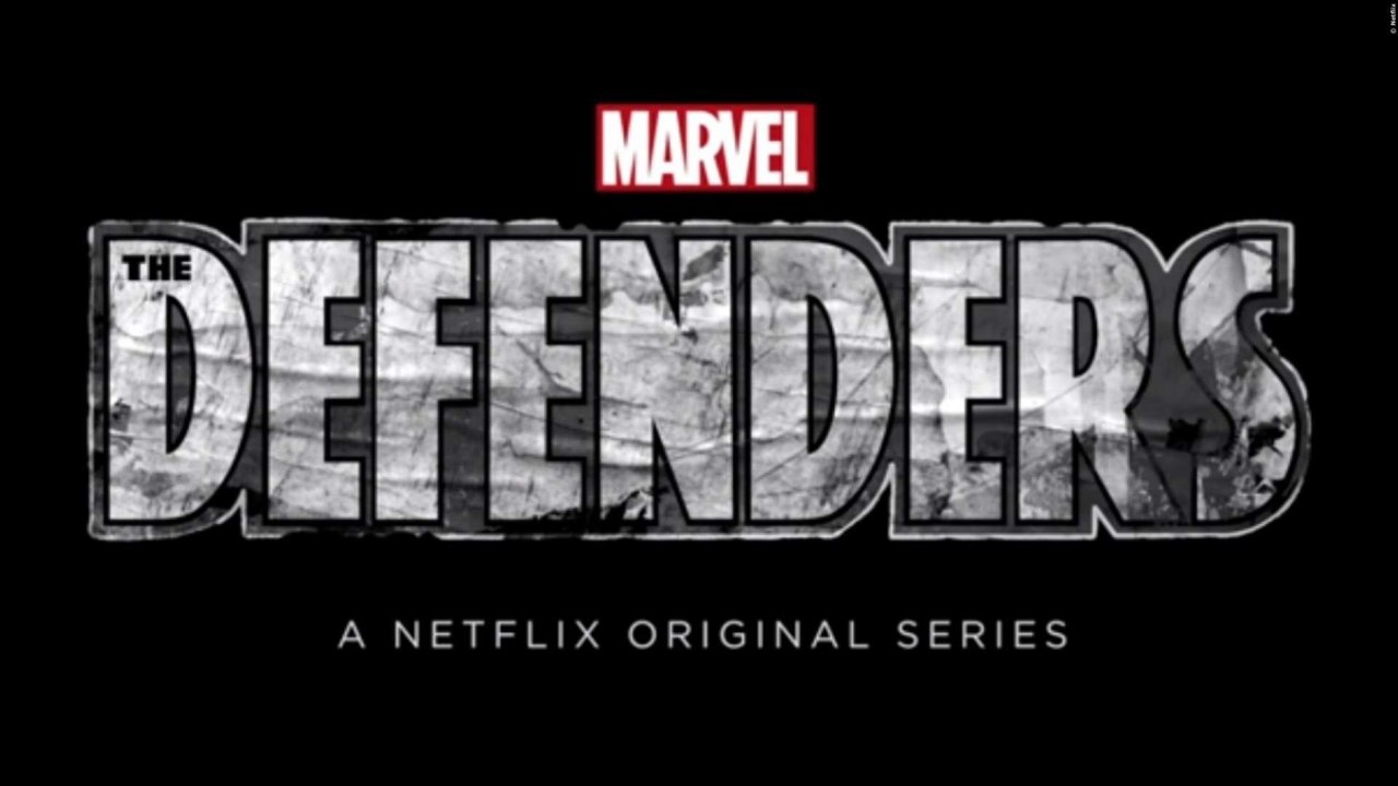 NEUE MARVEL SERIE: THE DEFENDERS Trailer German Deutsch (2017) HD