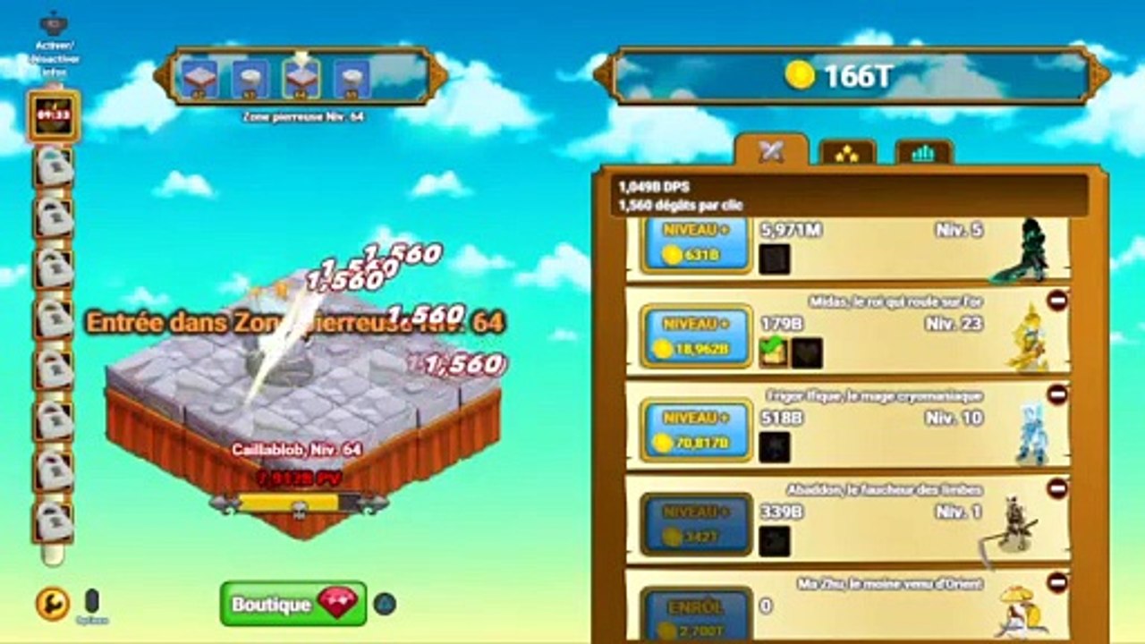 Clicker HEROES   MagnusVe6 (809)
