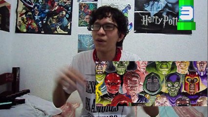 FUTURO DO HOMEM ARANHA (10 coisas sobre o sexteto sinistro)