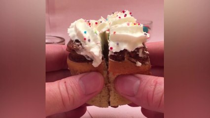 Les meilleures idées recettes de cookies et muffins