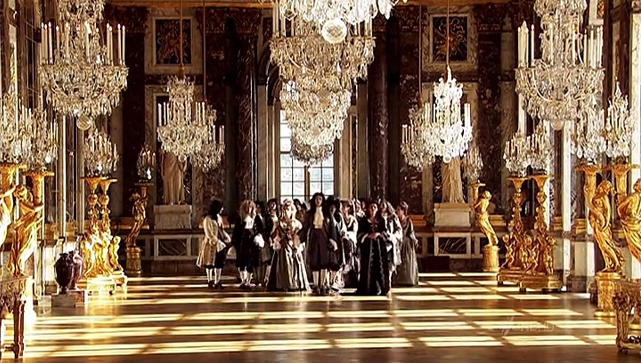 Versailles - Episode 1/Part2