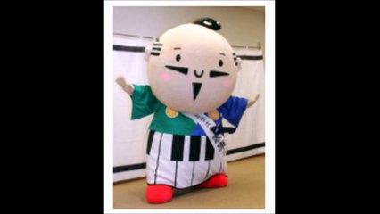 ゆるキャラ　グランプリ！　2015！