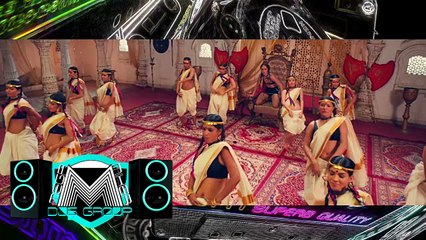 98.- Major Lazer & DJ Snake - Lean On MMDG LA PRODUCTORA