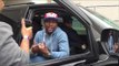 Floyd Mayweather message to Ronda Rousey - esnews boxing ufc mma
