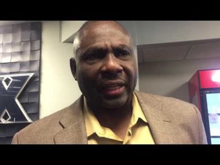 Why adrien broner is best p4p - esnews boxing