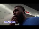 Jon Jones: Funny How People I Beat, Say It's Steroids When I Never Cheated The Sport EsNews Boxing