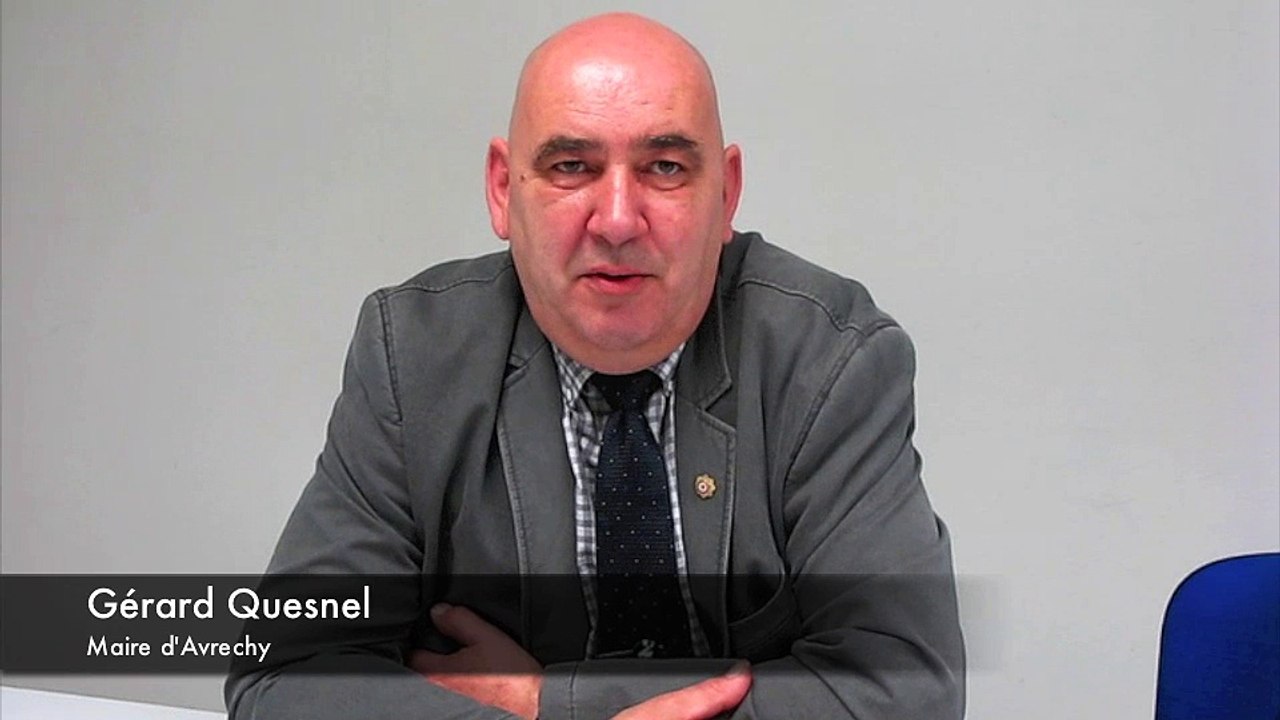 Avrechy : Gérard Quesnel a été devin pour le 1er tour de la présidentielle