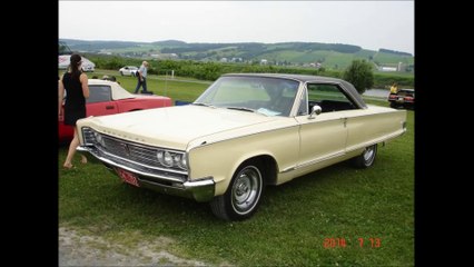 Expo Auto St-Joseph Le 13 Juillet 2014