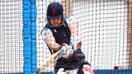 Cricket Video Interview - Nick Compton On 2012 Season And England Test Call-Up - Cricket World