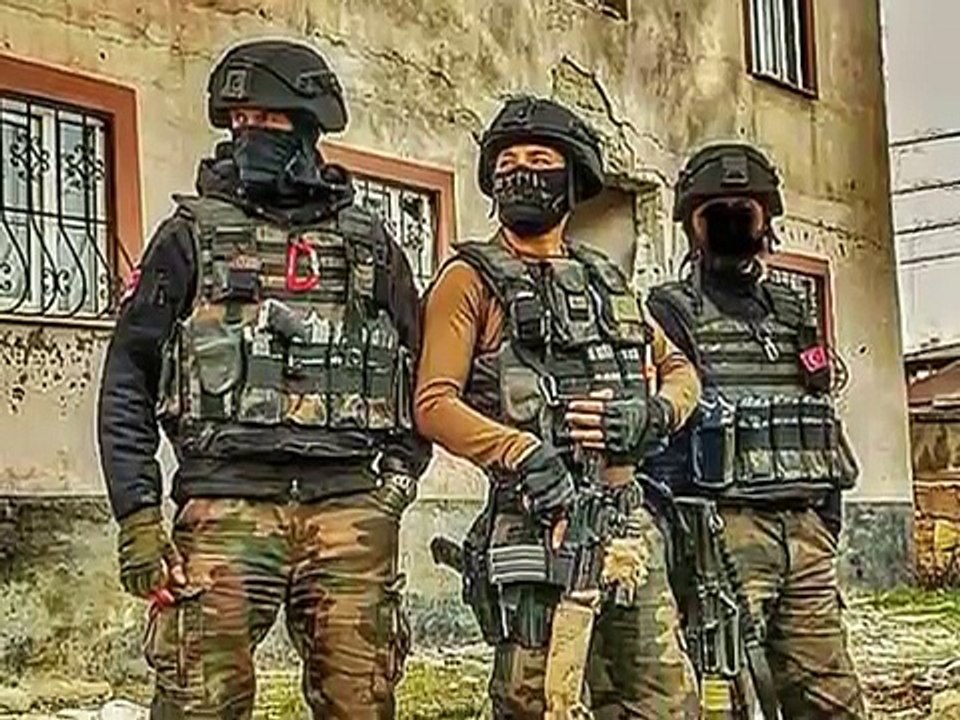 Jöh-Pöh - Vur Allah Aşkına Vur