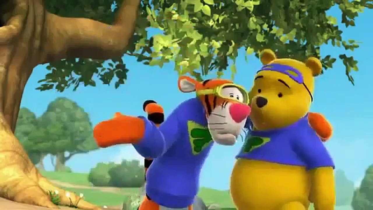 Piglets Wish Upon a Star ; Squirrels Will Be Squirrels My Friends Tigger and Pooh