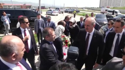 4. Uluslararası Şeyh Şaban-ı Veli Sempozyumu - Detaylar