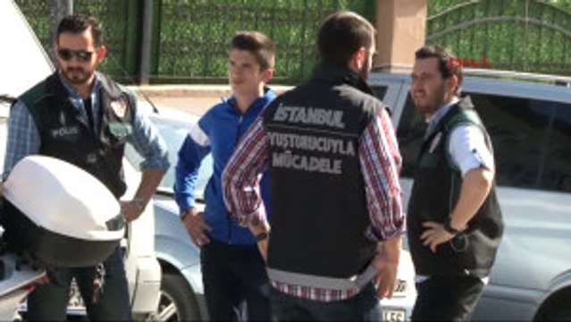 Okul Çevrelerinde Asayiş Denetimleri