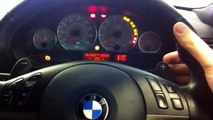 E46 BMW M3 SMG - Review