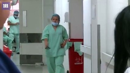 Gruaja gëlltiti 7000 dollarë, shkaku i burrit