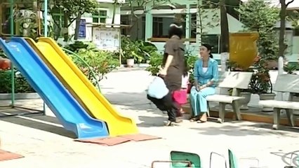 Những Khoảng Trời Riêng - Tập 05 - Phim Tình Cảm Việt Nam Đặc Sắc Hay Nhất 2017