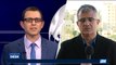 i24NEWS DESK | FMR U.S senator speaks to i24News on Trump, Abbas | Thursday, May 4th 2017