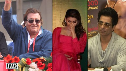 We have lost True SUPERSTAR Vinod Khanna: Sonu & Urvashi