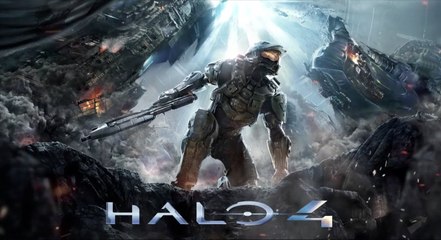 Halo 4 - O FILME COMPLETO Dublado PT-BR