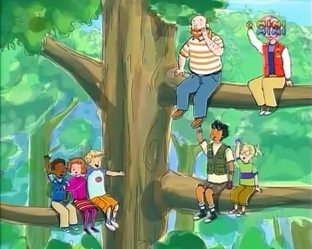 Marta Mówi Po Polsku Bajki Dla Dzieci Odc 20