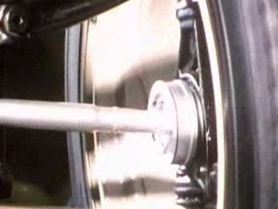 Citroën Traction Avant