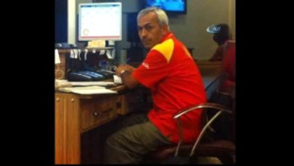 Oğlu Tarafından Av Tüfeğiyle Vurulan Adam Öldü