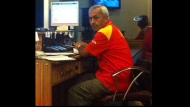 Oğlu Tarafından Av Tüfeğiyle Vurulan Adam Öldü