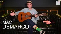 Mac DeMarco : 