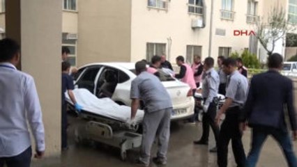 Siverek'te Kuzenlerin Balık Avı Kavgası Kalaşnikoflu Katliama Dönüştü