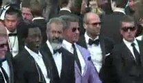 Cannes Red Carpet_ 'fdsfdsThe Expendables 3'