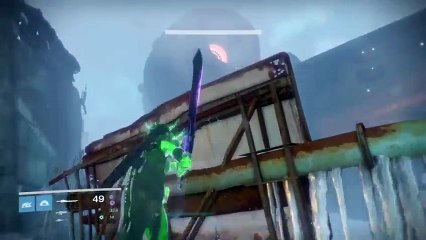 Destiny glich wall (17)