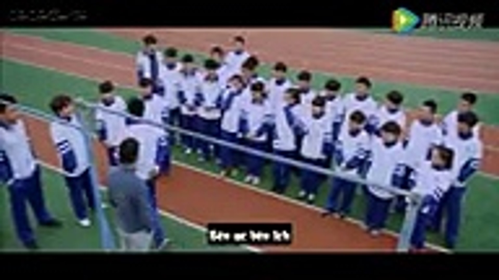 Thượng Ẩn - Tập 3 [Vietsub] - Phim đam mỹ,Phim truyền hình năm 2017