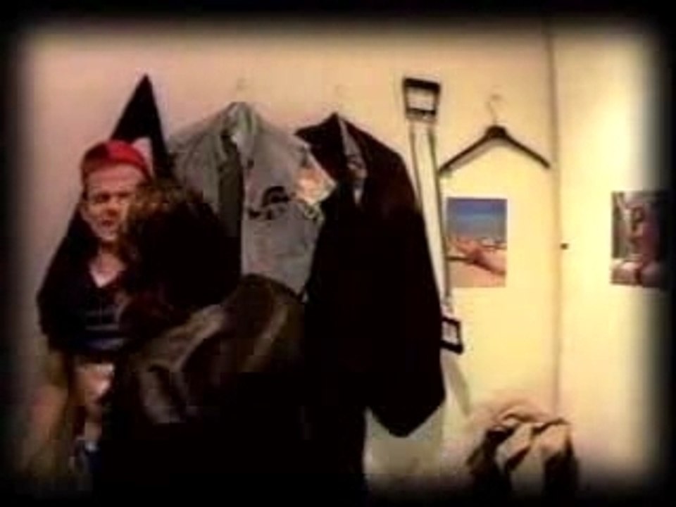 Kansas Of Elsass : Rocky-Rambo